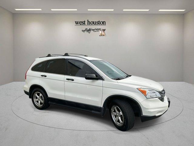 used 2010 Honda CR-V car, priced at $6,900