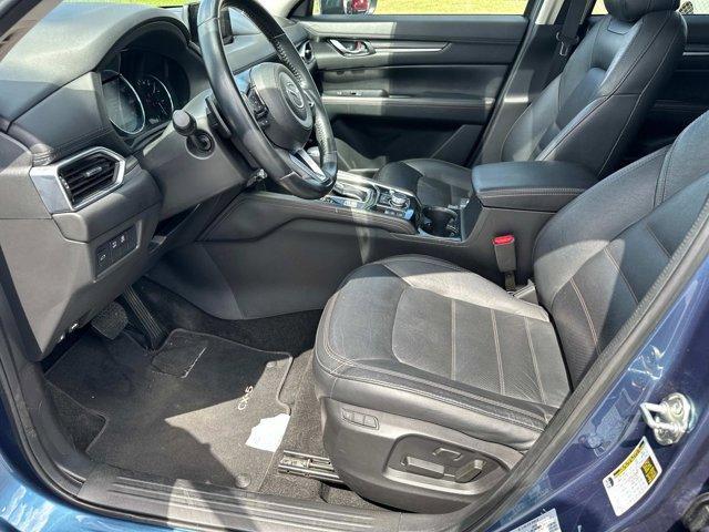 used 2020 Mazda CX-5 car, priced at $19,975
