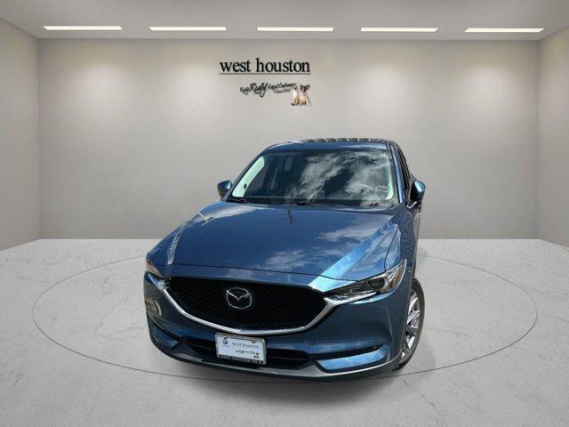 used 2020 Mazda CX-5 car, priced at $19,975