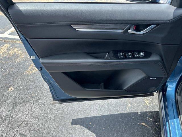 used 2020 Mazda CX-5 car, priced at $19,975