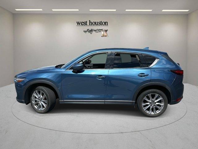 used 2020 Mazda CX-5 car, priced at $19,975