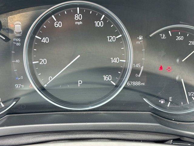 used 2020 Mazda CX-5 car, priced at $19,975