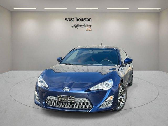 used 2013 Scion FR-S car, priced at $9,650
