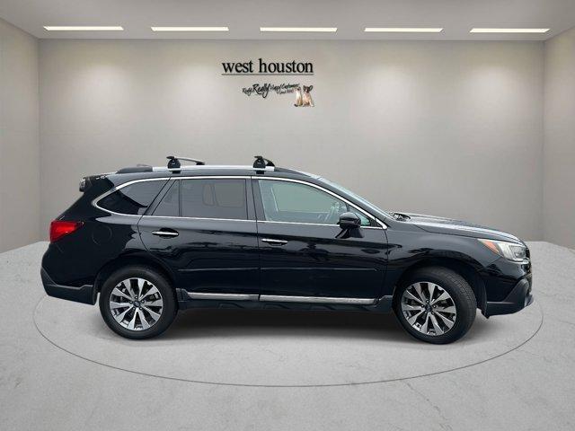 used 2019 Subaru Outback car, priced at $16,350