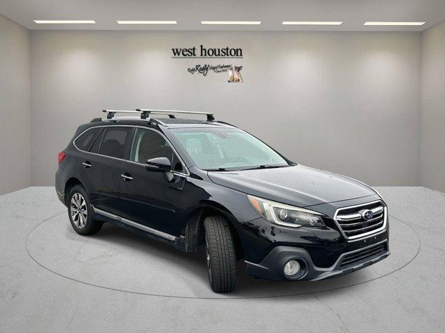 used 2019 Subaru Outback car, priced at $16,350
