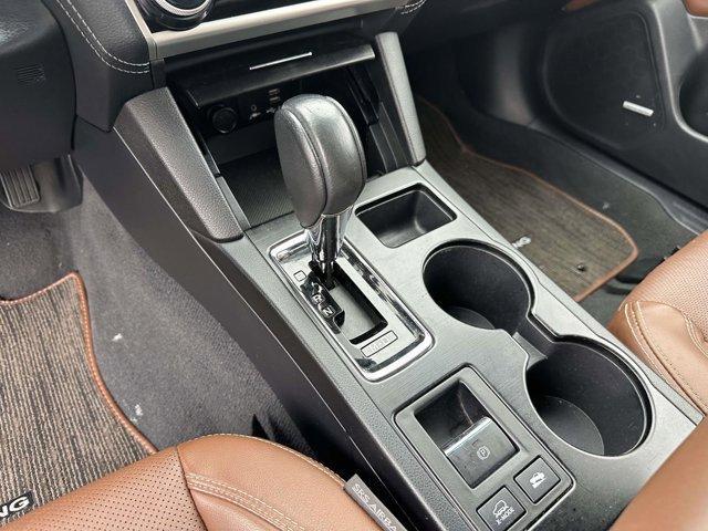 used 2019 Subaru Outback car, priced at $16,350