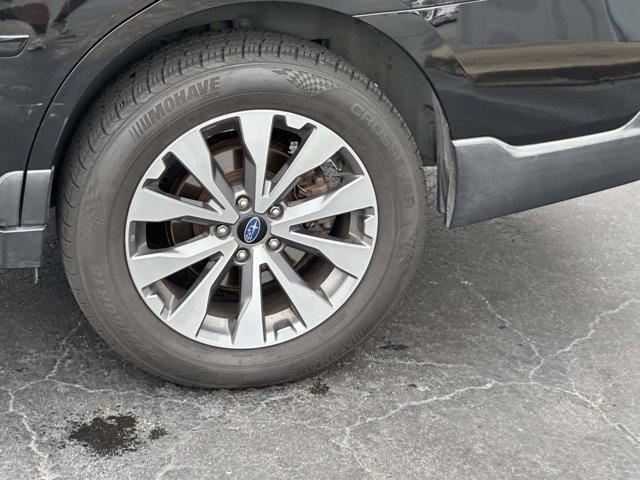 used 2019 Subaru Outback car, priced at $16,350