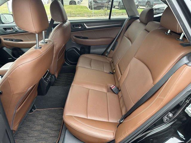 used 2019 Subaru Outback car, priced at $16,350