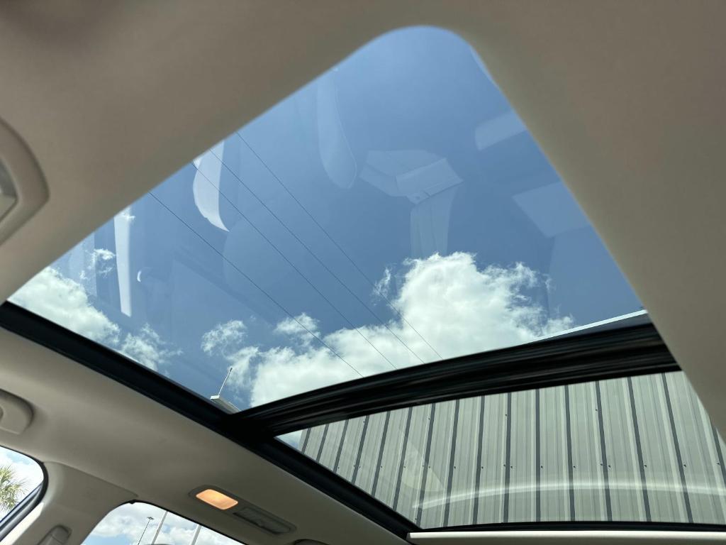 used 2021 Subaru Ascent car, priced at $21,750