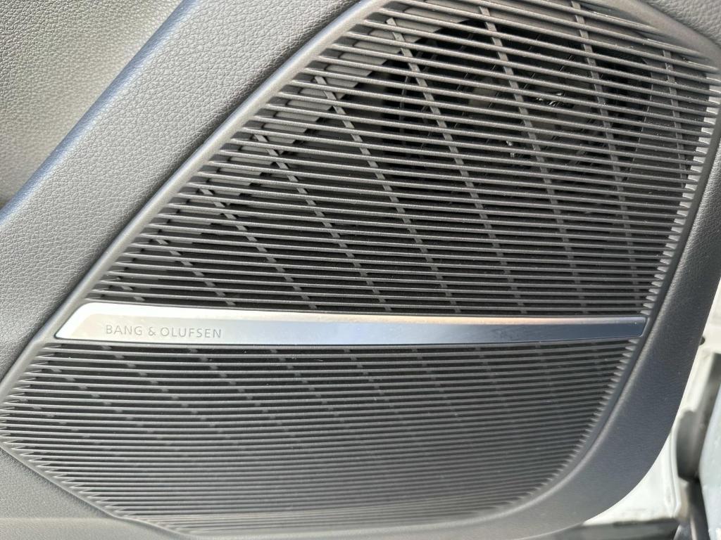 used 2023 Audi Q7 car, priced at $35,450