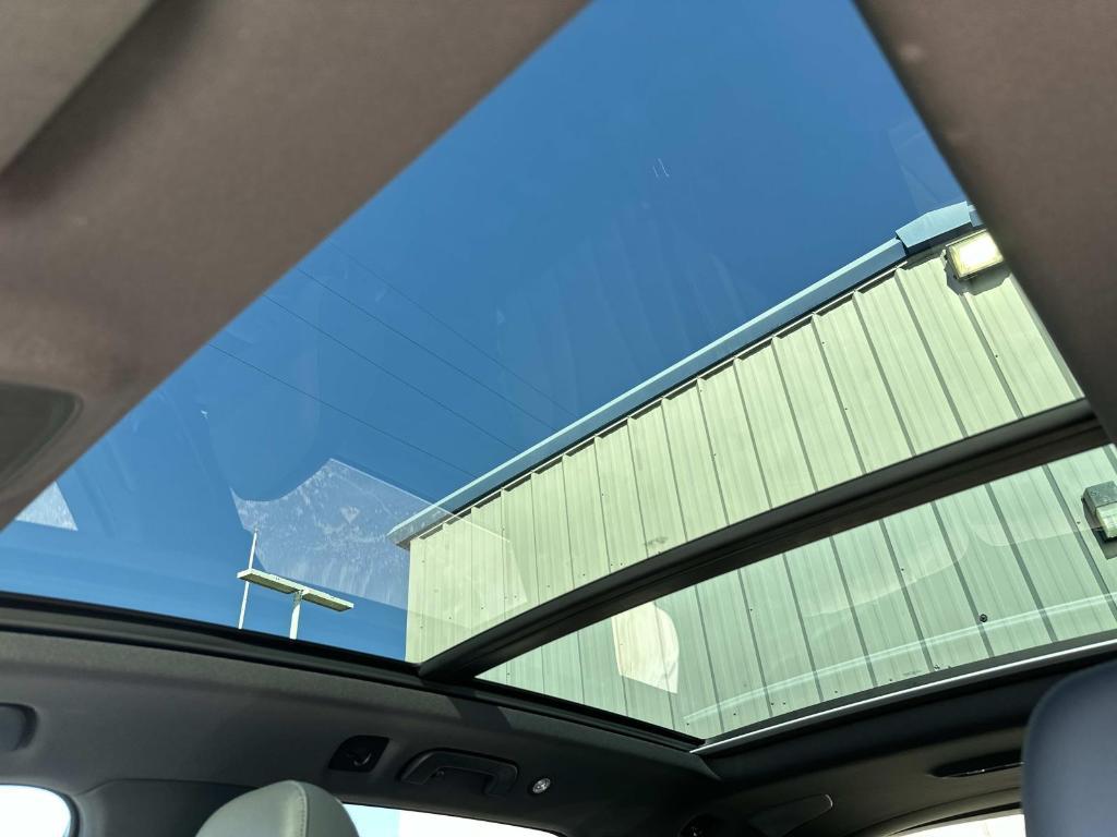 used 2023 Audi Q7 car, priced at $35,450