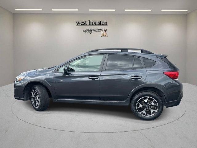 used 2019 Subaru Crosstrek car, priced at $19,900