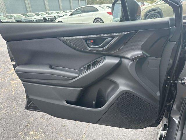 used 2019 Subaru Crosstrek car, priced at $19,900