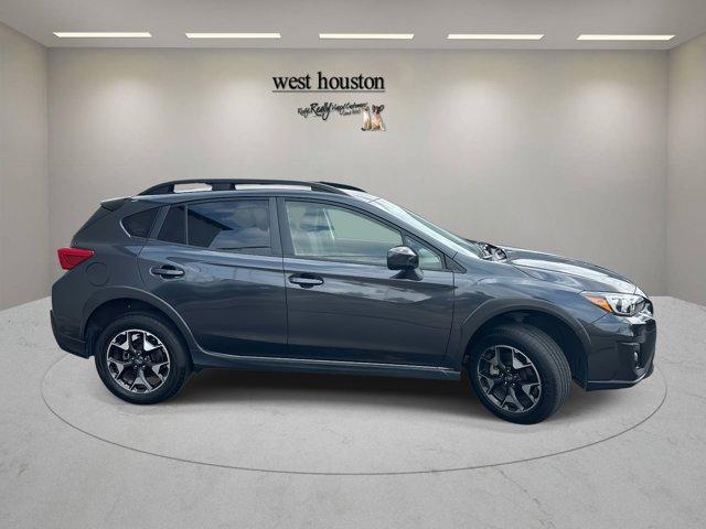 used 2019 Subaru Crosstrek car, priced at $19,900