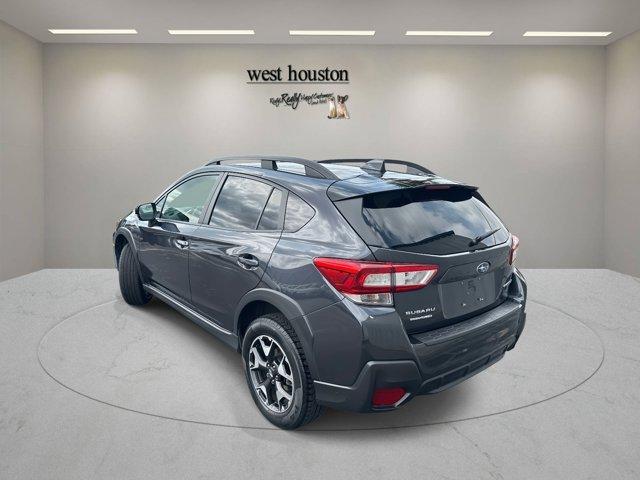 used 2019 Subaru Crosstrek car, priced at $19,900