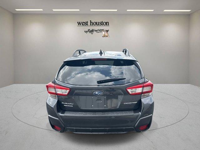 used 2019 Subaru Crosstrek car, priced at $19,900