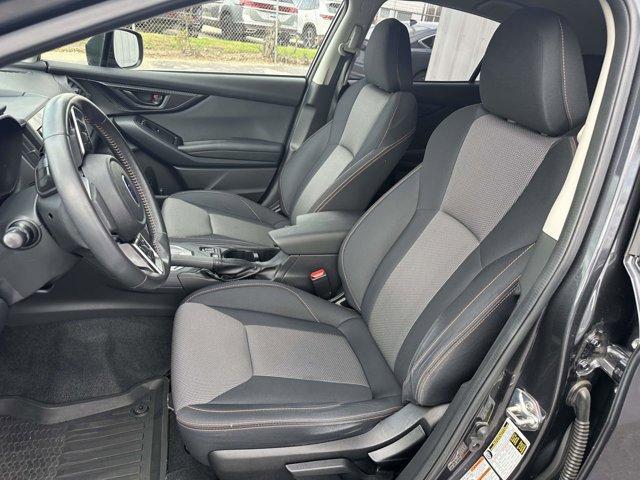 used 2019 Subaru Crosstrek car, priced at $19,900