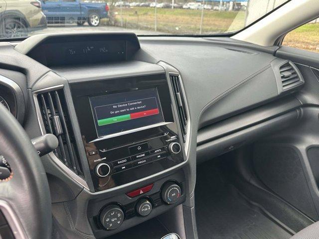 used 2019 Subaru Crosstrek car, priced at $19,900