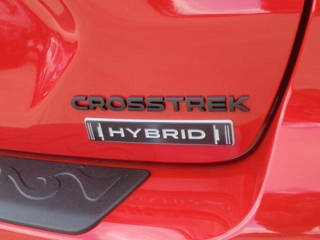 new 2026 Subaru Crosstrek car, priced at $39,703