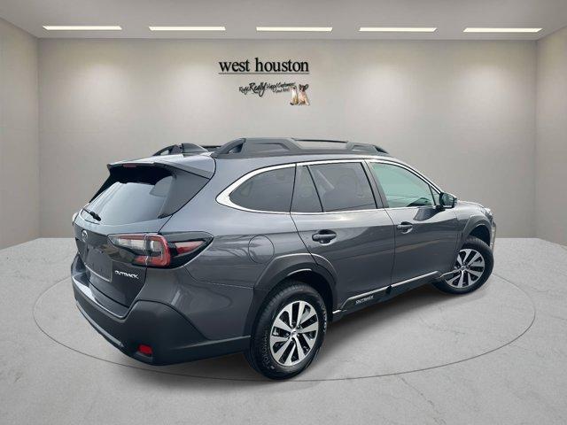 used 2025 Subaru Outback car, priced at $29,450