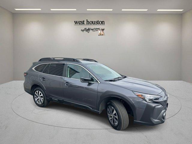 used 2025 Subaru Outback car, priced at $29,450