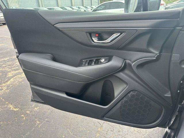 used 2025 Subaru Outback car, priced at $29,450