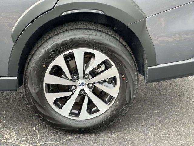 used 2025 Subaru Outback car, priced at $29,450