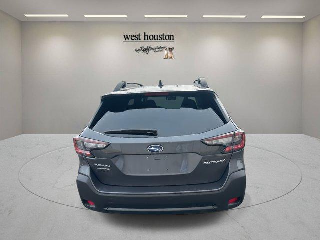used 2025 Subaru Outback car, priced at $29,450