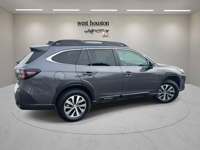 used 2025 Subaru Outback car, priced at $29,450