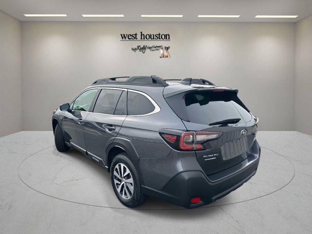 used 2025 Subaru Outback car, priced at $29,450