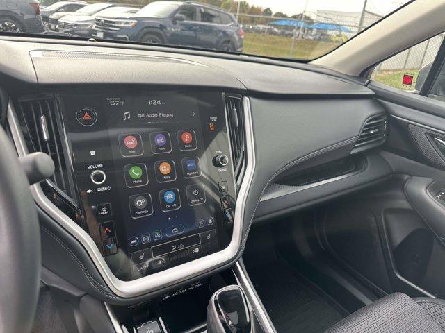 used 2025 Subaru Outback car, priced at $29,450