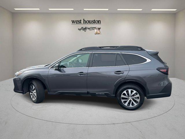 used 2025 Subaru Outback car, priced at $29,450
