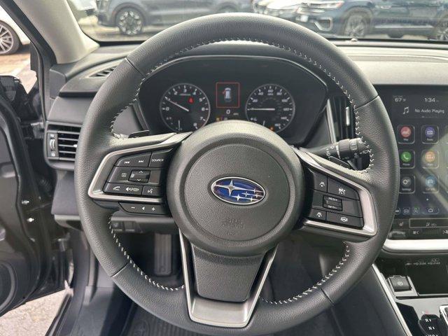 used 2025 Subaru Outback car, priced at $29,450
