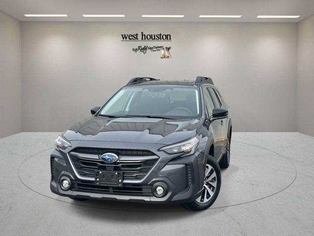 used 2025 Subaru Outback car, priced at $29,450