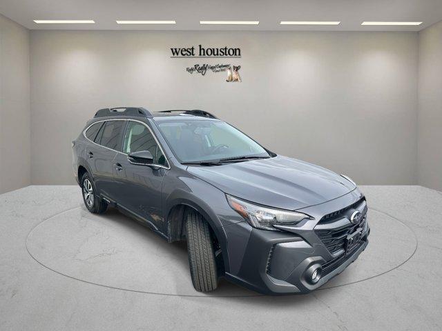 used 2025 Subaru Outback car, priced at $29,450