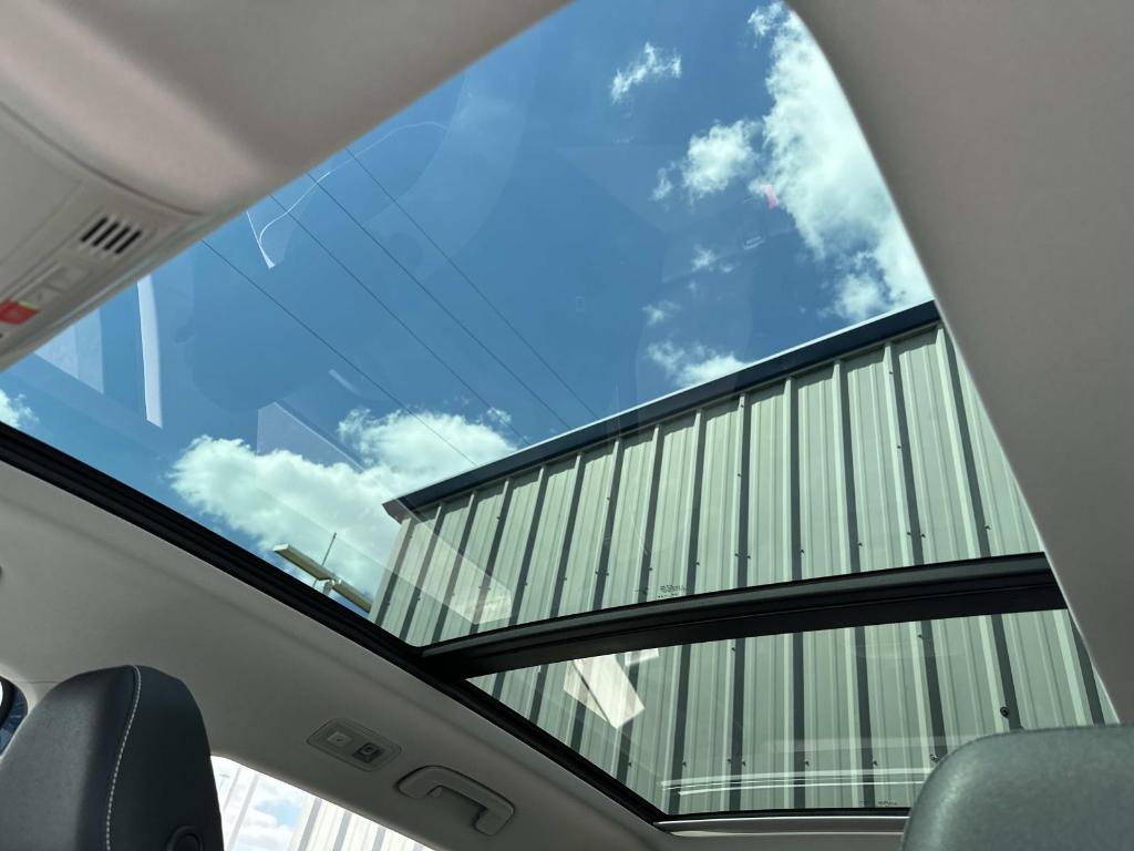 used 2025 Volkswagen Taos car, priced at $24,450