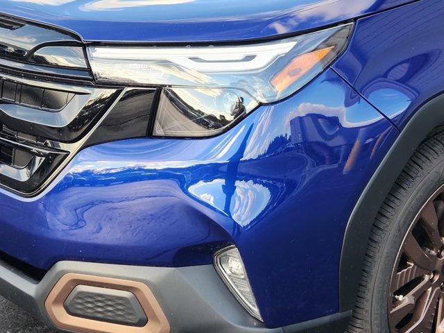 new 2026 Subaru Forester car, priced at $38,521