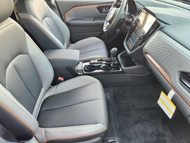 new 2026 Subaru Forester car, priced at $38,521