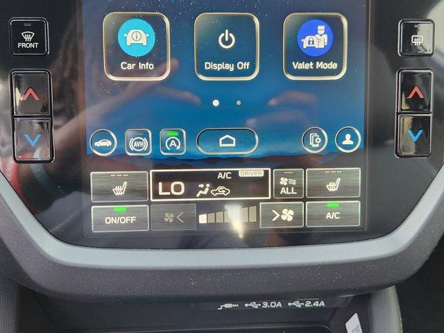 new 2026 Subaru Forester car, priced at $38,521