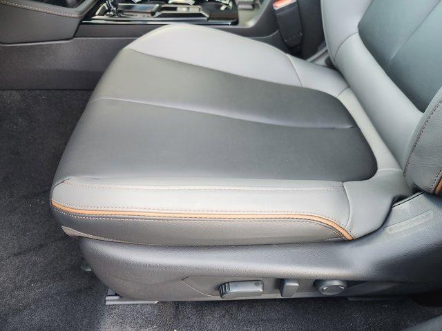 new 2026 Subaru Forester car, priced at $38,521