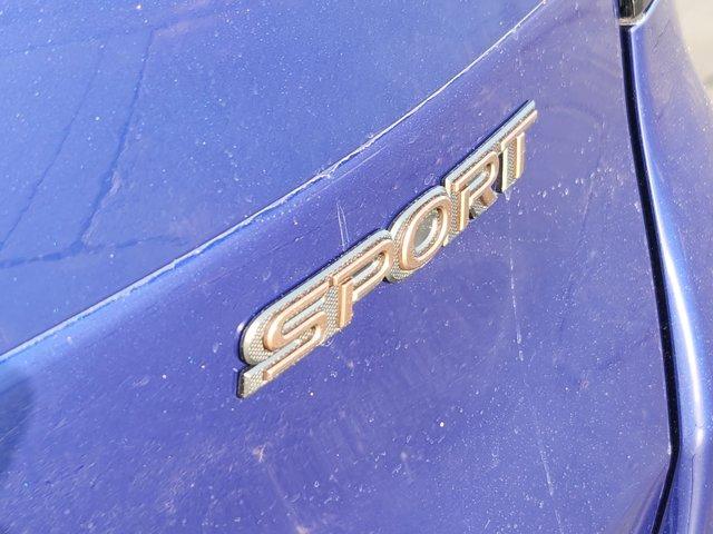 new 2026 Subaru Forester car, priced at $38,521