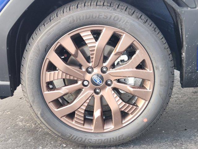 new 2026 Subaru Forester car, priced at $38,521