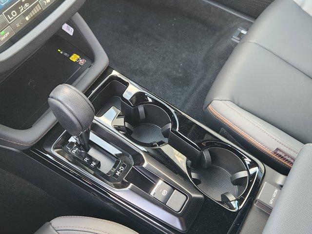 new 2026 Subaru Forester car, priced at $38,521