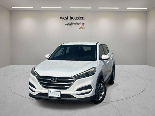 used 2016 Hyundai Tucson car, priced at $7,650
