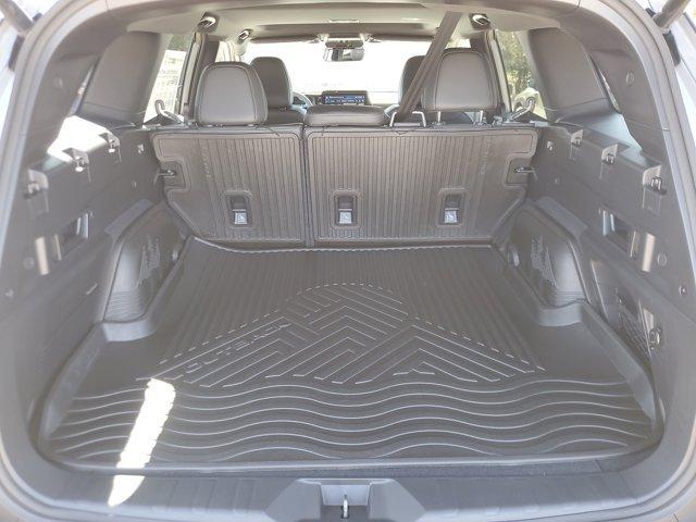 new 2026 Subaru Outback car, priced at $44,892