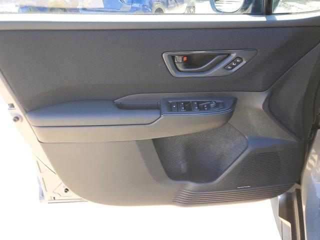 new 2026 Subaru Outback car, priced at $44,892