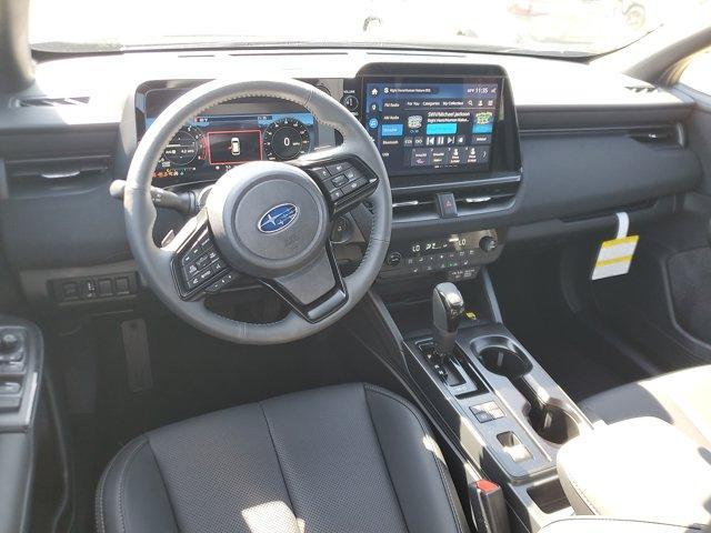 new 2026 Subaru Outback car, priced at $44,892