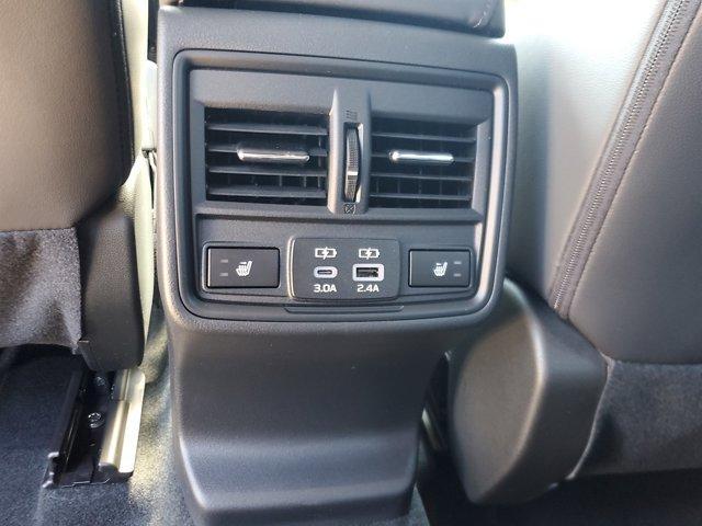 new 2026 Subaru Outback car, priced at $44,892