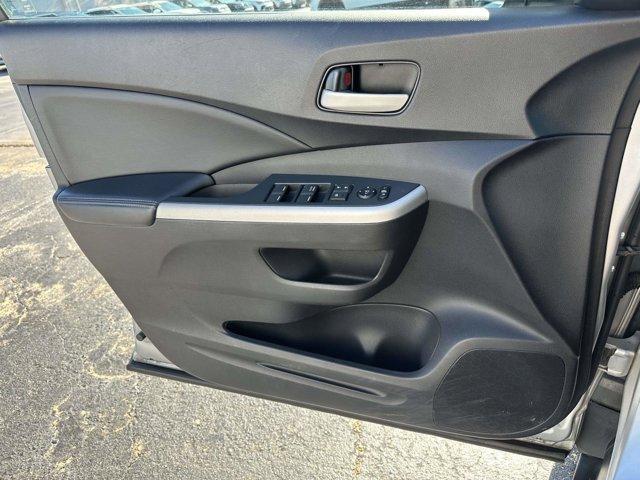 used 2013 Honda CR-V car, priced at $8,750