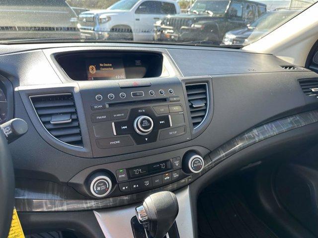 used 2013 Honda CR-V car, priced at $8,750